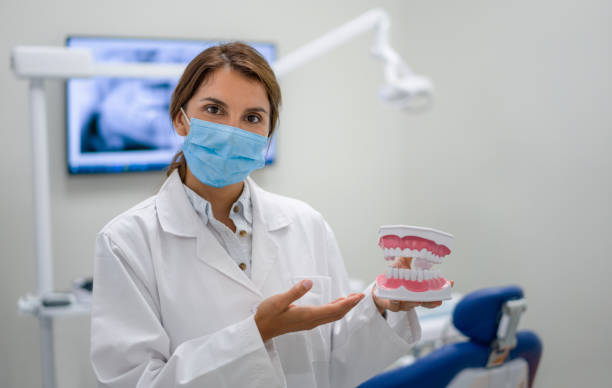 Best Dental Abscess Treatment in Newton, KS