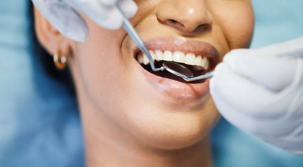 Best Weekend Emergency Dental Services in Newton, KS