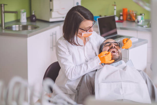Best Emergency Root Canal Therapy in Newton, KS