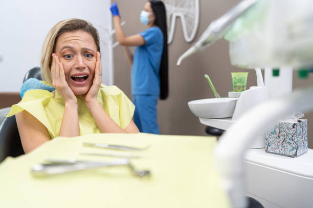 Best Emergency Pediatric Dental Care in Newton, KS