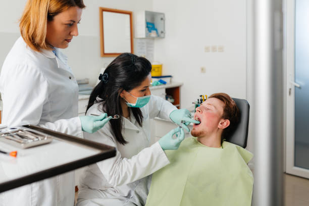 Best Urgent Dental Care for Toothaches in Newton, KS